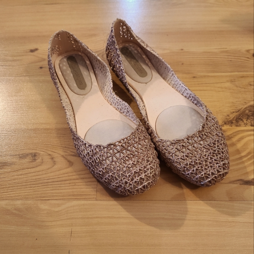 Melissa Flats